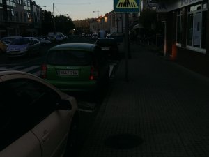 O Pedrouzo