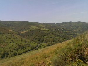 Vega de Valcarce