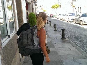 Santiago de Compostela