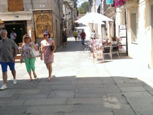 Sarria
