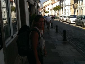 Santiago de Compostela