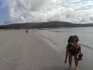 Fisterra