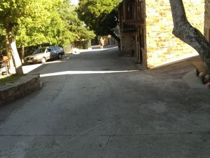 Molinaseca