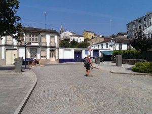 Sarria