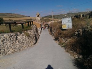 Castellanos de Castro