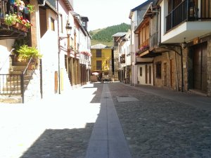 Molinaseca