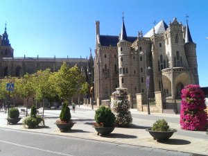 Astorga