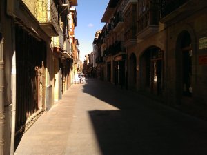Santo Domingo de la Calzada