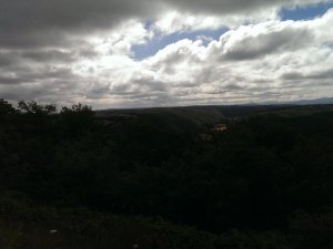Villafranca Montes de Oca