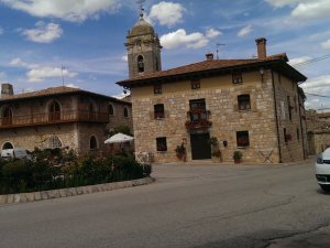 Rabé de las Calzadas