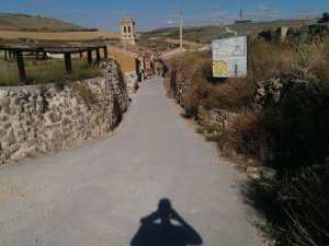 Hontanas