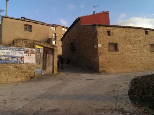 Torres del Río