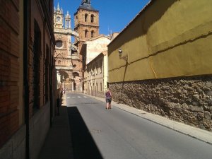 Astorga
