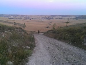 Hornillos del Camino