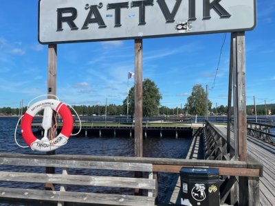 Rättvik