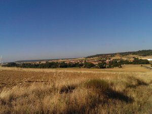 Villares de Órbigo
