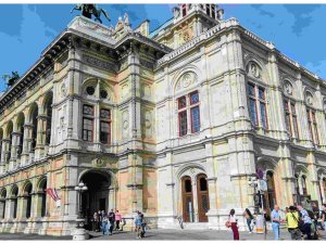 Wiener Staatsoper