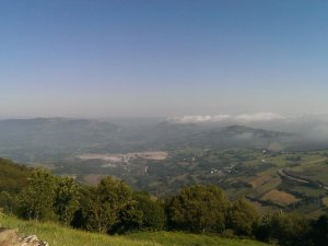 Triacastela