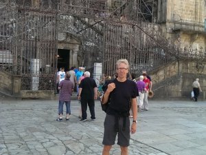 Santiago de Compostela