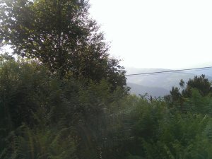 Pedrafita do Cebreiro
