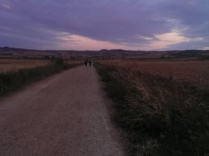 Los Arcos