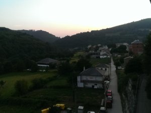 Triacastela