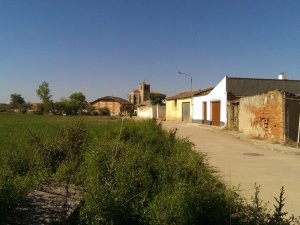 Boadilla del Camino