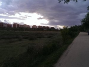 Logroño