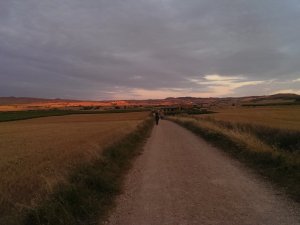 Los Arcos