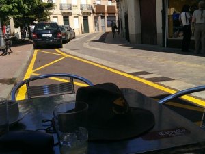 Frómista
