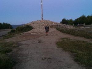 Santa Colomba de Somoza