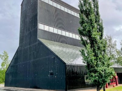 Haparanda