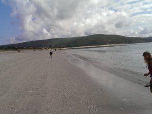 Fisterra