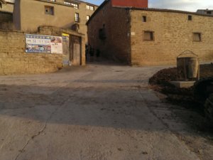 Torres del Río