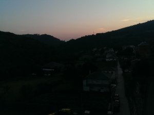 Triacastela