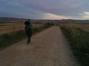 Los Arcos