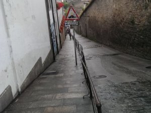 Santiago de Compostela