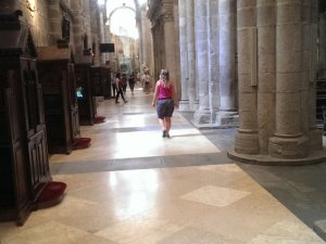Santiago de Compostela
