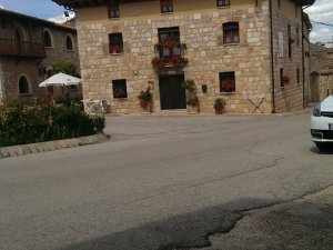Rabé de las Calzadas