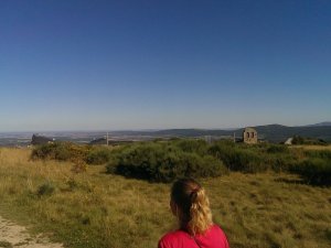 Santa Colomba de Somoza