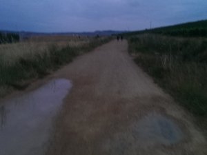 Los Arcos