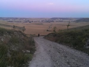 Hornillos del Camino