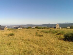 Santa Colomba de Somoza