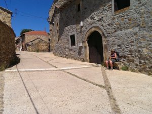 Santa Colomba de Somoza