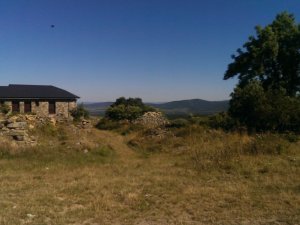 Santa Colomba de Somoza