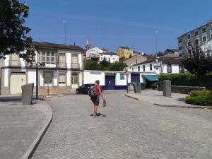Sarria