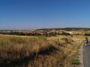 Villares de Órbigo
