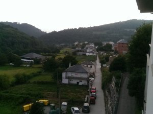 Triacastela