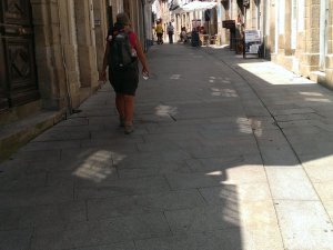 Sarria
