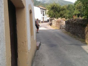Vega de Valcarce